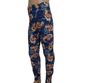 Леггинсы Леггинсы Леггинсы DOG размер 98