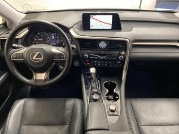 Lexus RX IV SUV 300t 238KM 2015 Lexus RX 200t / 300 Elegance MY19 IV (2015-2020) 2, zdjęcie 9