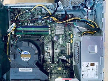 Lenovo M725s SFF AMD A10-8770 R7 16 ГБ 480SSD Win11