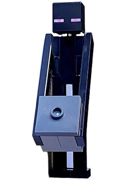 СУМКА LEGO MINECRAFT ФИГУРА ЭНДЕРМЕН И ГЕРОЙ НИЖНЕГО MIN151 MIN152 662305