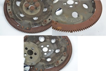 BMW R1100 R 1100 - WAŁ POMPA OLEJU