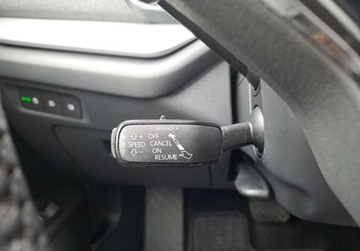 Skoda Octavia IV Kombi 1.5 TSI e-Tec Mild Hybrid 150KM 2021 Skoda Octavia Style Virtual ACC 1,5 TSI E-Tec 150KM Serwis ASO Salon PL VA, zdjęcie 15