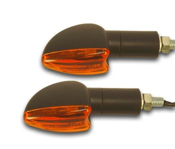 Uniwersalne kierunkowskazy Arrow 2 szt długie