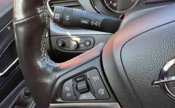 Opel Mokka I X 1.4 Turbo Ecotec 140KM 2019 Opel Mokka X Opel Mokka 1.4 Turbo 140 KM Automat Skora Full LED ASO 2, zdjęcie 21