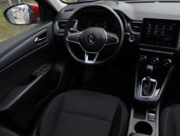 Renault Arkana SUV 1.6 E-TECH 143KM 2022 Renault Arkana E-Tech, Salon Polska, zdjęcie 6