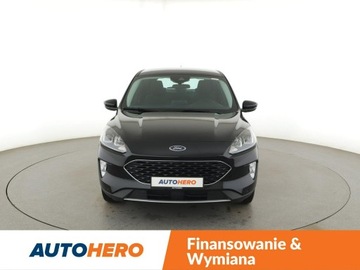 Ford Kuga III SUV 1.5 EcoBoost 150KM 2024 Ford Kuga FV23% navi PDC grzane fotele LED, zdjęcie 10