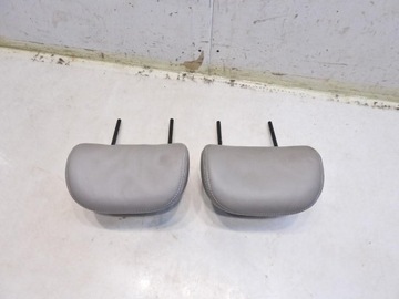 ПЕРЕДНИЙ ПОДГОЛОВНИК CITROEN C5 I LIFT