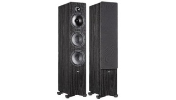 CAMBRIDGE AUDIO AXR85 + INDIANA TESI 661 + BASSO