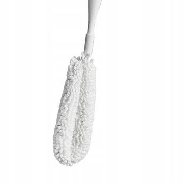 Щетка для бутылок с губкой, средний очиститель для