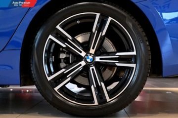 BMW Seria 3 G20-G21 Limuzyna 2.0 320d 190KM 2024 BMW Seria 3 320d xDriveFV23M Pakiet SportowyRepair InclusiveShadow-Line, zdjęcie 20