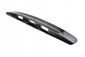 BLENDA UCHWYT LISTWA TYLNEJ KLAPY NISSAN QASHQAI