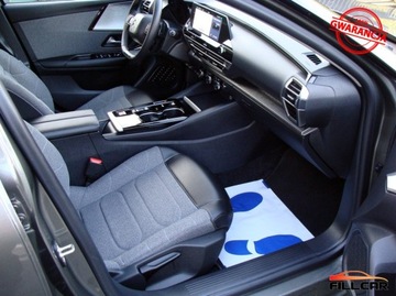 Citroen C5 III 2024 Citroen C5X C5X 1.6 Hybrid Plug-in 180KM Jak NOWY Gwarancja 1.6 180KM, zdjęcie 11