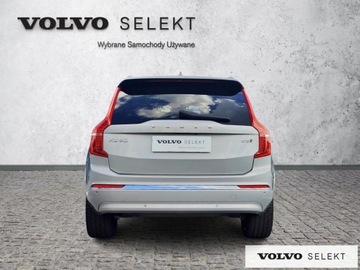 Volvo XC90 II 2022 Volvo XC 90 XC90 B5B Plus Bright AWD 250KM, ACC, B, zdjęcie 8