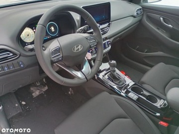 Hyundai i30 III 2025 Hyundai i30 Hyundai i30 1.0 T-GDI Smart DCT Benzyna 100KM, zdjęcie 8