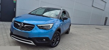 Opel 2020 Opel Crossland 1.2 T Edition Business Pack 130KM 2020r, zdjęcie 3
