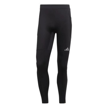 Legginsy męskie adidas Saturday Long Tight HY5539 XL