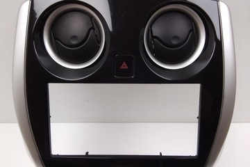 JINÉ DÍLY ZAKONČENÉ NISSAN NOTE (E12) 682603VV0A 2014