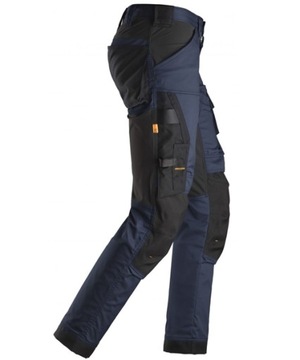 Рабочие брюки Snickers 6341 Stretch Allround 46