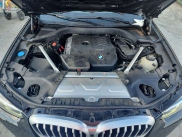 BMW X3 G01 2023 BMW X3 xDrive30I 2023 2.0l 2.0 Benzyna 248KM, zdjęcie 6
