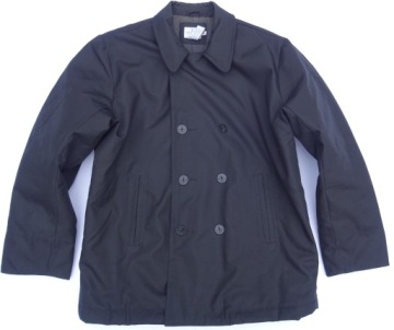 КЛАССИЧЕСКАЯ КУРТКА БИЗНЕС-ДИПЛОМАТ CALVIN KLEIN