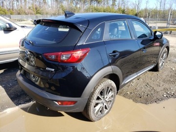 Mazda CX-3 2016 Mazda CX-3 MAZDA CX-3 GRAND TOURING, 2016r., 2.0L, zdjęcie 2