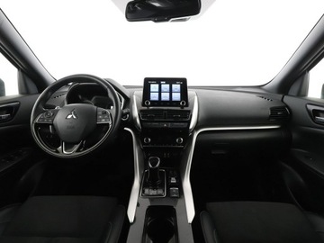 Mitsubishi Eclipse Cross SUV PHEV 2.4 188KM 2023 Mitsubishi Eclipse Cross FV23% PHEV navi kamera360, zdjęcie 14