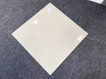 gres polerowany 60x60 Kremowy Poler HomeDesign