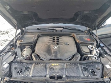 Mercedes GLS X167 2023 Mercedes-Benz GLS 580 4Matic 2023 4.0 Benzyna 483KM, zdjęcie 6