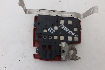 KLIKA AKUMULÁTORU NISSAN PRIMASTAR FURGON (X83) 8200520034 2.0L DIESEL 84KW