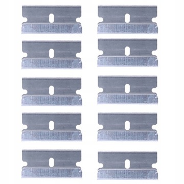 OSTRZA DO USUWANIA KLEJU Z EKRANÓW LCD LOCA 10SZT