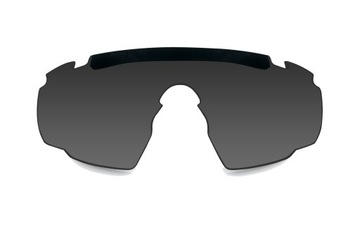 Wiley X - SABER ADV Smoke Grey Extra Lens - 306S