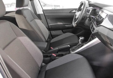 Volkswagen Taigo 2024 Volkswagen Taigo 1.0 TSI Life DSG 116 KM, Kamera cofania, kolo zapasowe, P, zdjęcie 12