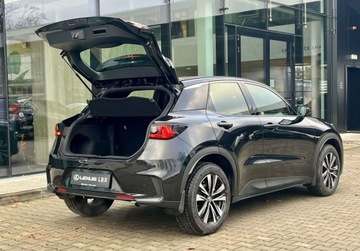 Lexus LBX 1.5 Hybrid 136KM 2024 Lexus LBX LBX Comfort Vat Marza Salon PL Rej. 2025r. 1 wlasciciel, zdjęcie 32