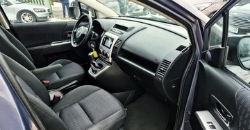 Mazda 5 I 2.0 MZR 146KM 2010 Mazda 5 BENZYNA 2x drzwi przesuwne 7 FOTELI super okazja POLECAMY, zdjęcie 34