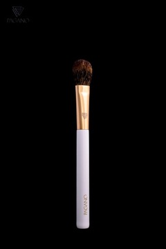 НАТУРАЛЬНАЯ ЩЕТКА ДЛЯ ПОРОШКИ, МЯГКАЯ, ИДЕАЛЬНО КАК РОЖДЕСТВЕНСКИЙ ПОДАРОК ​​ДЛЯ НЕЕ