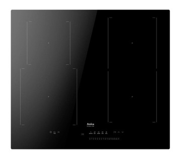 Комплект AMICA ED37515V + DIM41E5qN + PI6541PHTSUN + OMP6254BG + BRB26705CWW