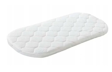 Materac piankowo KOKOSOWY do Chicco Baby Hug PRO 5w1