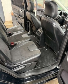 Ford S-Max II Van 2.0 EcoBoost 240KM 2017 Ford S-Max Ford S-Max 2.0 EcoBoost Titanium 2.0 Benzyna 240KM, zdjęcie 12