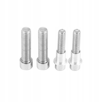 Болты ползунков маятника с ЧПУ для мотоцикла