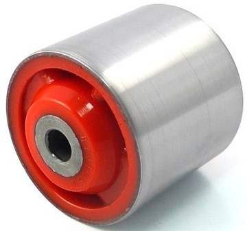 MPBS POLIURETAN TULEJA WAHACZA BMW E93 E92 E91 E90 E61 E60 X-DRIVE