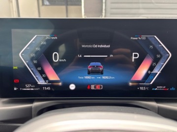 BMW Seria 4 G22-23-26 Coupe 2.0 430i 245KM 2024 BMW 430 BMW 430i xDrive M PRO, Faktura VAT!, zdjęcie 20