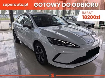 BYD Seal 2025 5 DM-i Comfort 1.5 Sedan (212 KM) 2025