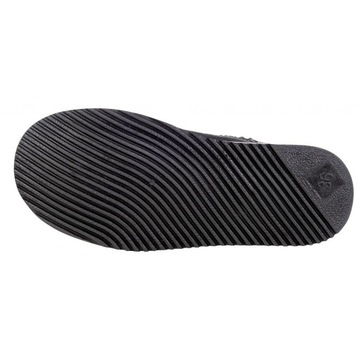 HKM, DAVOS 35 туфли черные