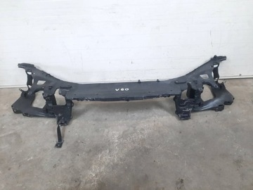PAS PRZEDNI WZMOCNIENIE OKULAR VOLVO V60 I S60 II 10-13 31283053