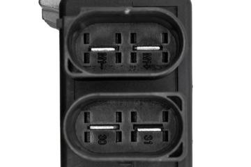 CSW-VW-007 КОНТРОЛЛЕР МОДУЛЯ ВЕНТИЛЯТОРА NTY