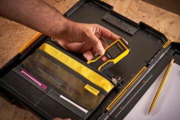 Блокнот STANLEY PRO-STACK FMST82721-1