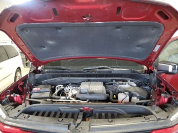 Chevrolet Silverado II 2024 Chevrolet Silverado K1500 RST 2024 3.0l 3.0 Diesel 305KM, zdjęcie 6