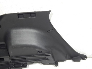 БАГАЖНИК СТОРОНА ЛЕВАЯ HYUNDAI TUCSON 15-20