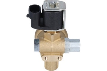 Редуктор KME GOLD GT до 330 л.с. + электромагнитный клапан