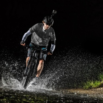 Набор аксессуаров 216в1 для спортивных камер GOPRO